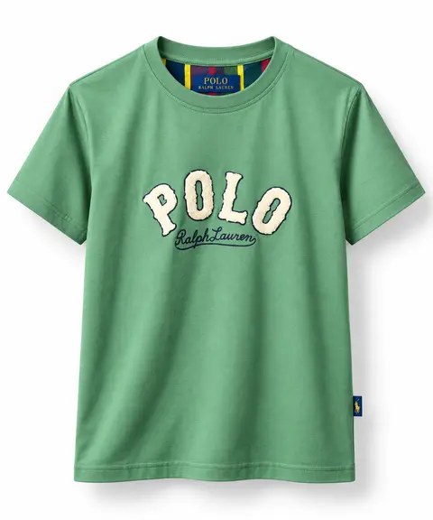 Ralph Laure n Premium Round Neck T-Shirt 2187