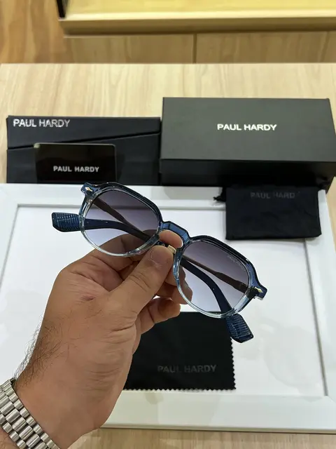 Paul hardy 6068 blue