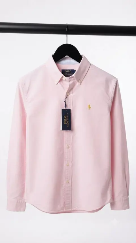 Ralph Laure n Premium Oxford Shirts 1551