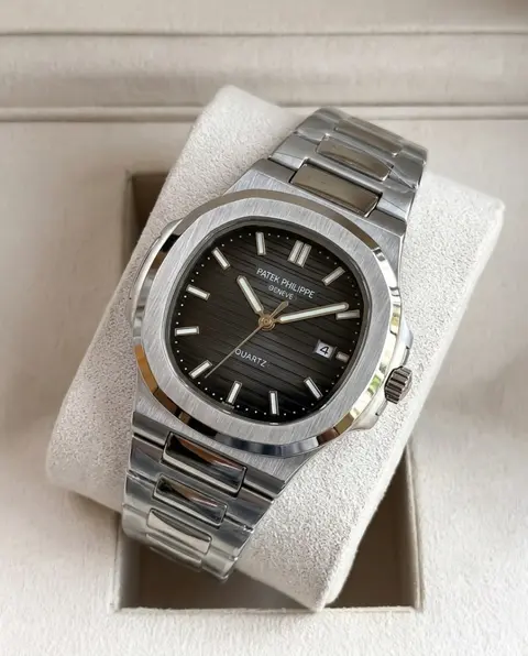 Patek philipppe e Nautilus