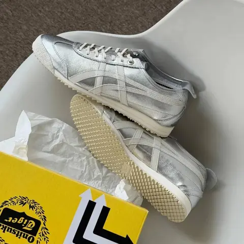 Onitsuka Tiger Mexiico 66 SD Pure