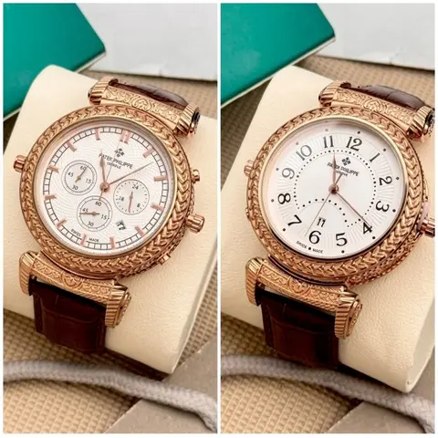 Patek Philipe 2Face
