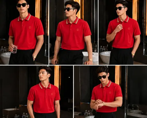 No return only for confirm order IMPORTED STORE ARTICLE T SHIRT