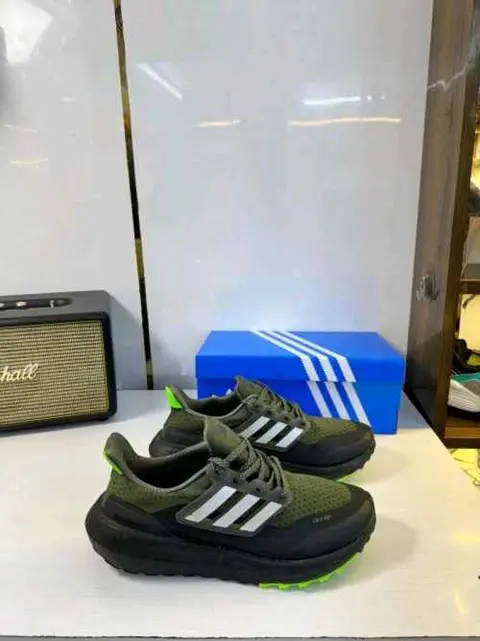 Adidas Ultraboost Light 2024 Cold Rdy