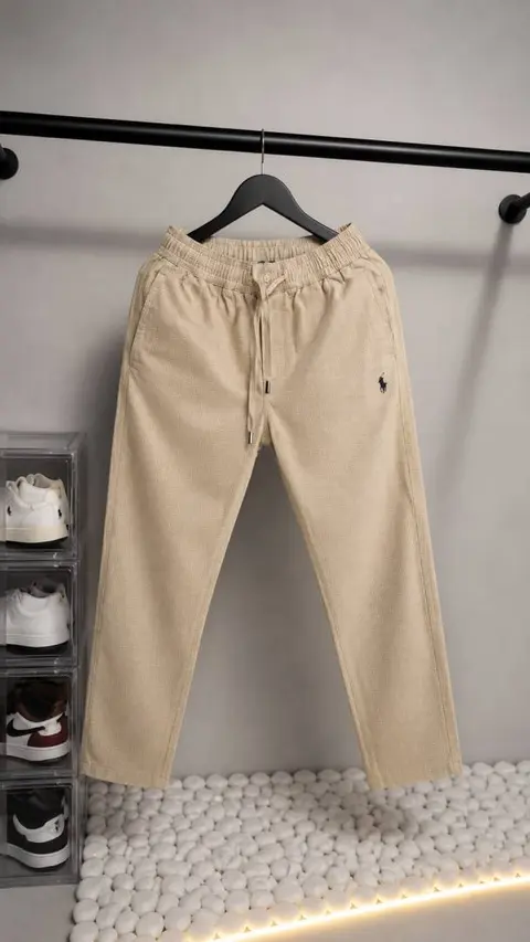 Polo laure n premium lounge pants 1158 Sale VS1000