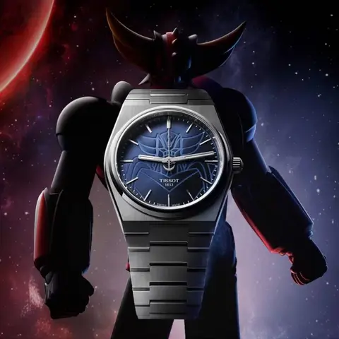 Tissot 1853 Prx Powermatic Quartz Robot