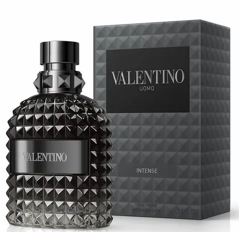 VALENNTINO UOMO INTENSE
