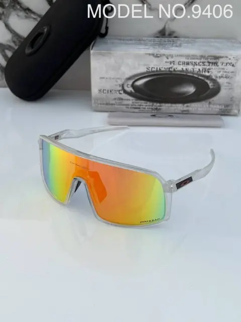 Oakley 9406 transparent