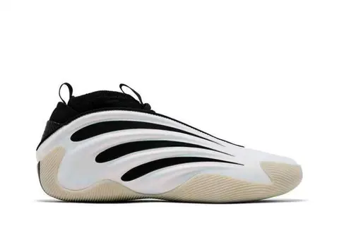 Adidas Harden Volume 9 Pearlized