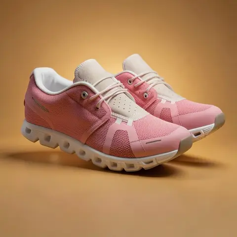 On Cloud 5 Rose Shell 702