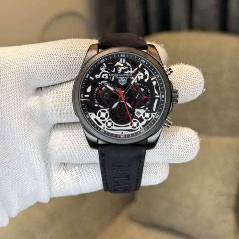 Tag Huer CR7 079