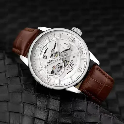 Tissot Le Locle Automatic