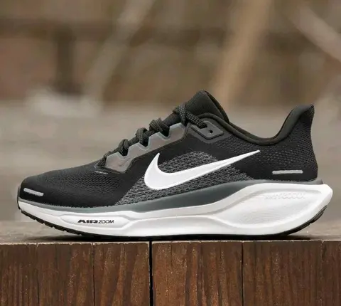 Nike Air Pegasus 41 Black white
