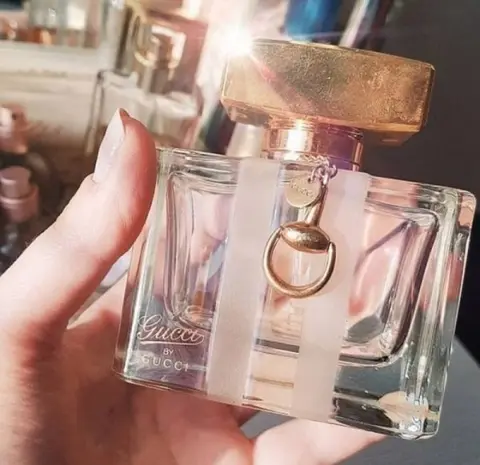 Gucci BY GUCHI EDT