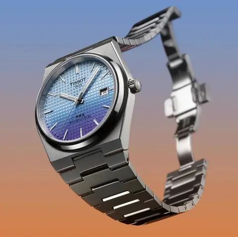 Tissot 1853 Prx Powermatic Quartz