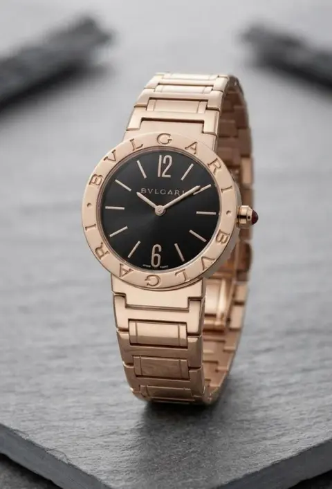 Bvlgari Watch For Her 862