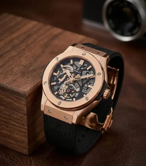Hublot Big Bang Meca-10
