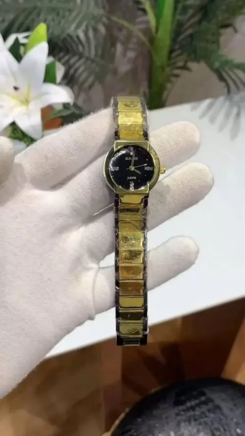 Rado Watch For Her 561