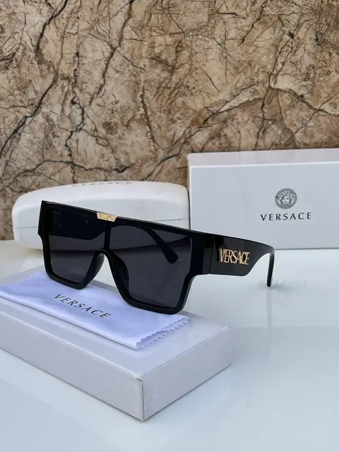 Versace 6146 black
