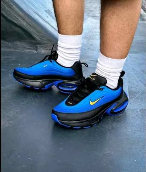 Nike Airmax Portal Racer Blue 1978