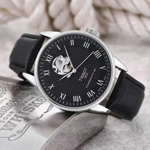 Tissot 1853 Le Locle