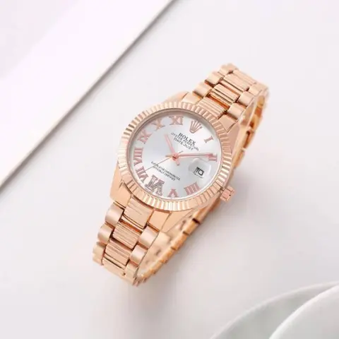 Rolex Oyster perpetual Date just 129