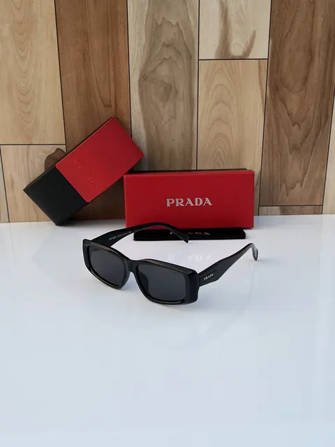 Prada 58079 black