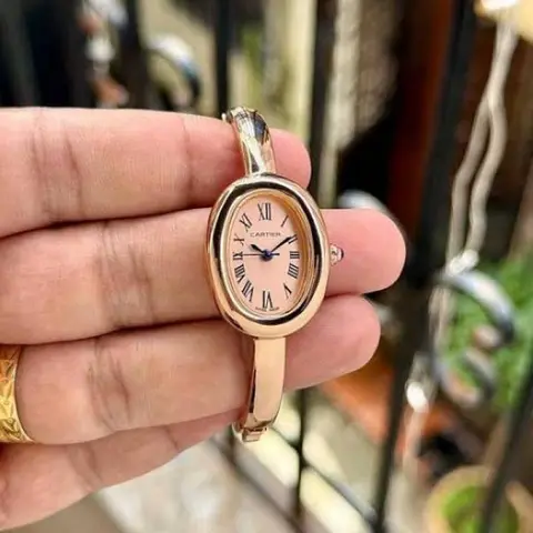 Cartier Watch For Her 774