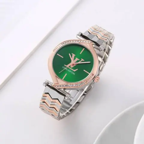 Louis Vuitton Watch For Her 507