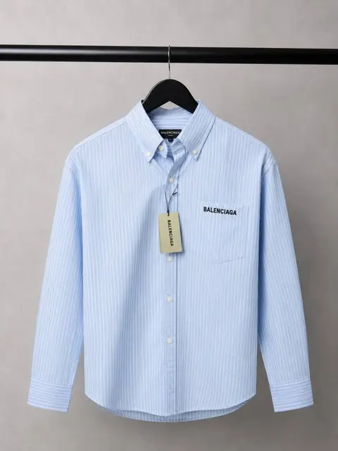 Balenciaga premium Shirts 2833