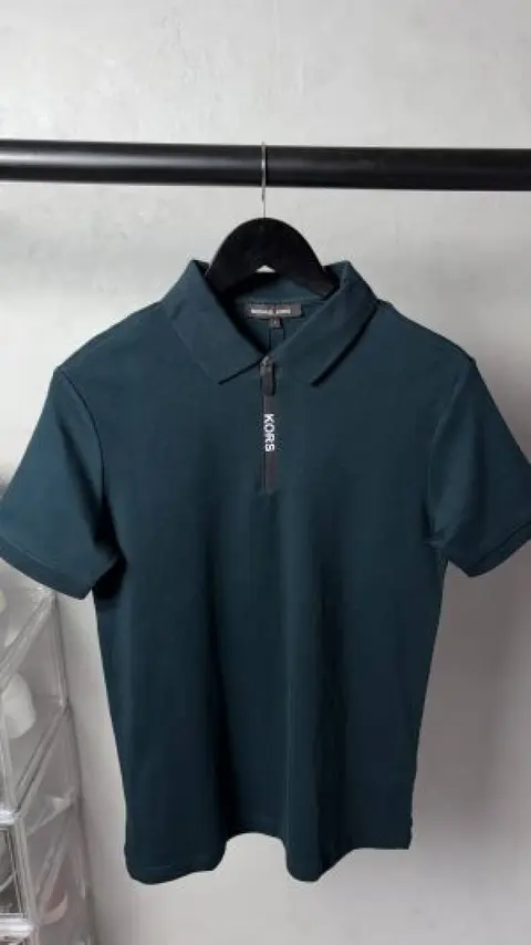 Michael kor Premium Polo T Shirt 1529. Sale offer VS1000