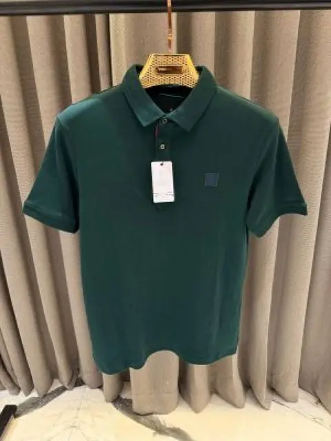 Rare Rabbit Polo Green