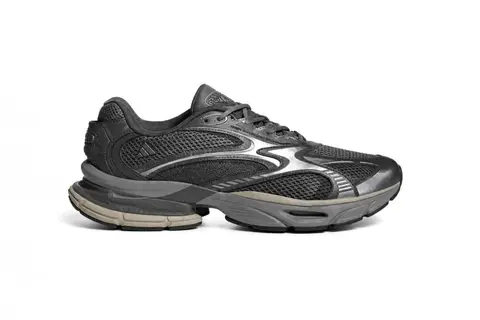 Adidas Formotion One Grey Silver Metalic