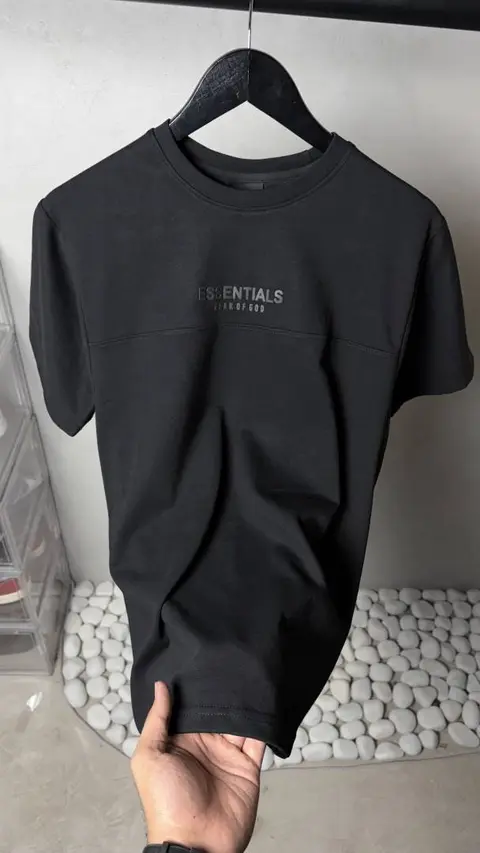 Essentials Premium T-Shirts 1646