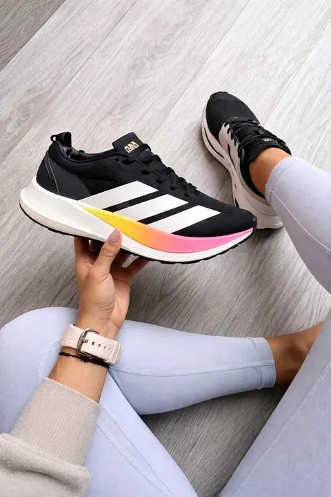 Adidas adizero drive rc black 2472