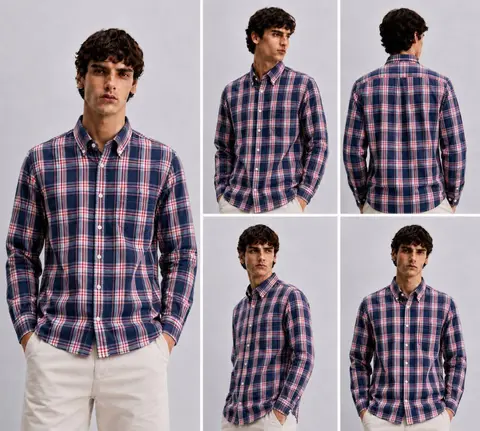 No return only for confirm order IMPORTED STORE ARTICLE T SHIRT