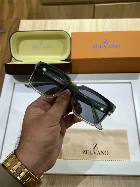 Zelvano 9830 grey