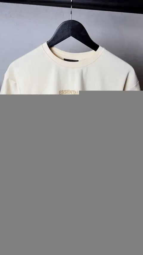 Essentials Premium T-Shirts 1648