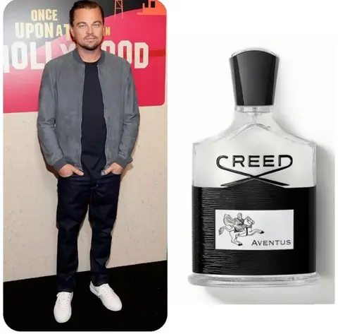 CREED AVENTUS