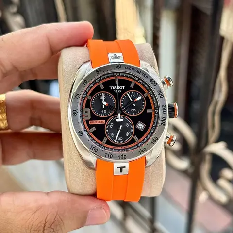 Tissot PRS-330 Tony Parker