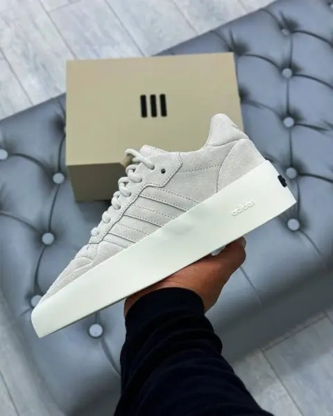 Fear Of God X Adiddass Talc 86 Los 2041