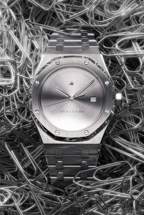 Audemars piguet royal Oak Quartz