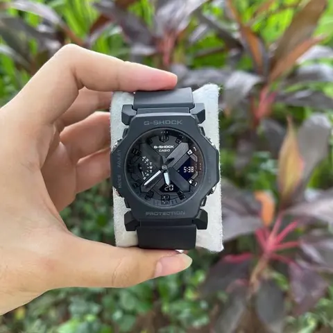 Casio G-Shock Ga2300 - J1668