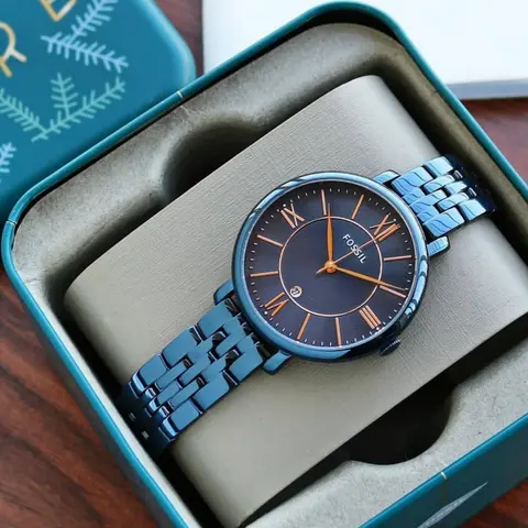 Fossil Jacqueline