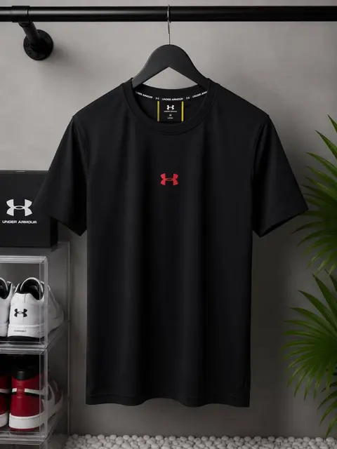 Unde Armou r Premium T-Shirt 1788
