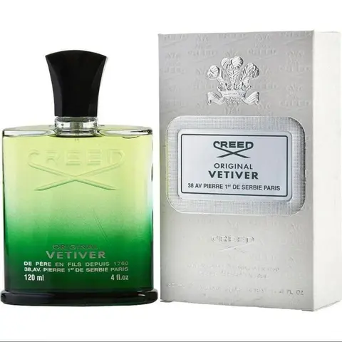 CREED ORIGINAL VETIVER