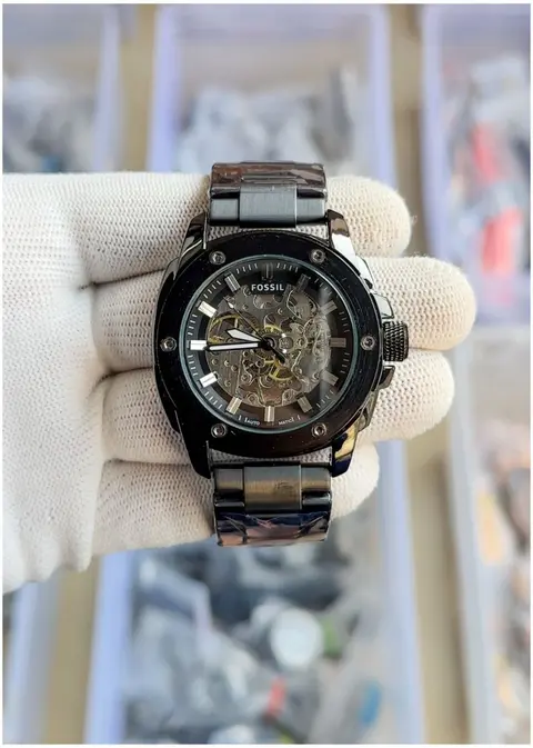 Fossil Me3080 Modern Machine Big Size