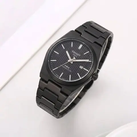 Tissot 1853 Prx Full Black