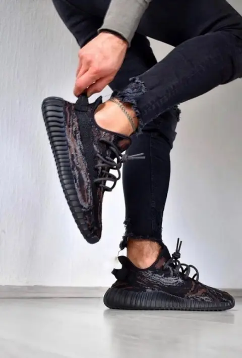 Adidas Yeezy Boost 350 V2 MX ROCK