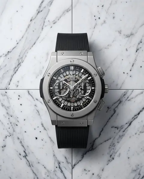 Hublot Big Bang Classic Calendar